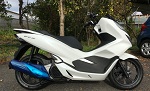 ホンダ PCX125