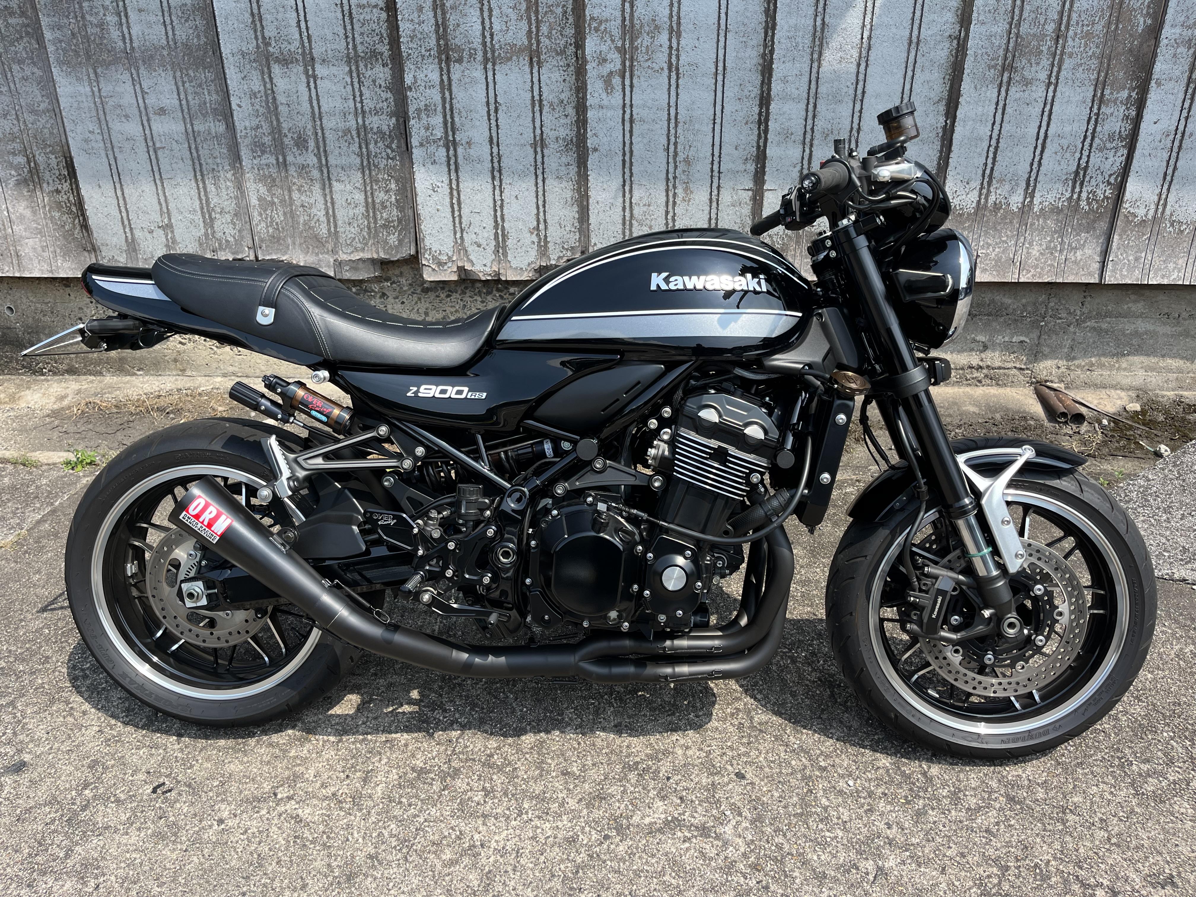 RS福山の買取事例