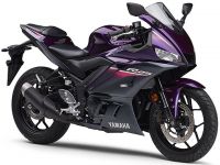 ヤマハ YZF-R25